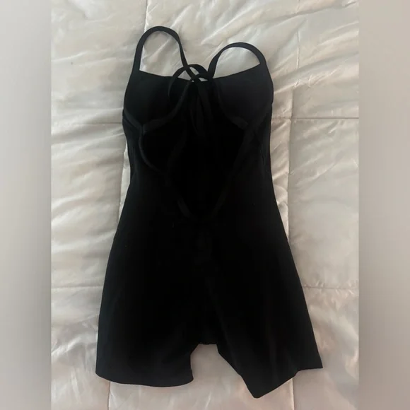 Bombshell Sportswear Scult Bodysuit - Picture 4 of 4